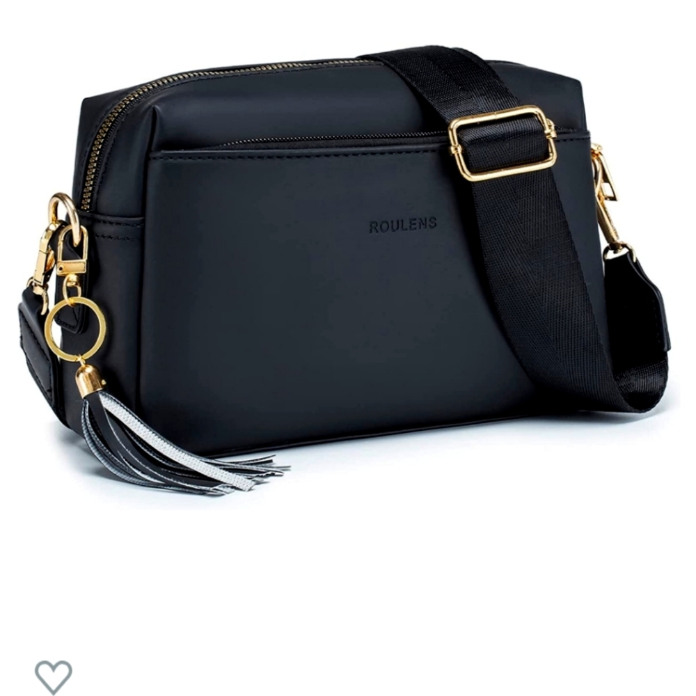 Crossbody Purse